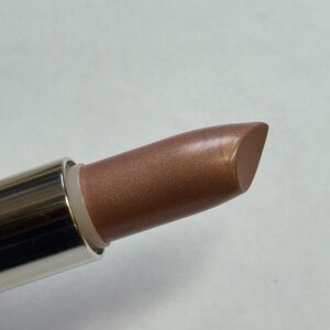 Olay Colour Moist SPF 15 Champagne Gold Lipstick 604 Bronze Goddess NEW